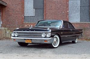 Ford Galaxie Starliner '1961